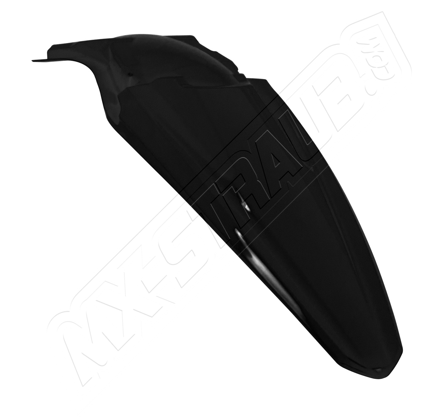 Kotflügel hinten KXF450 16-18 / KXF250 17-20 schwarz Kotflügel hinten KXF450 16-18 / KXF250 17-20 schwarz