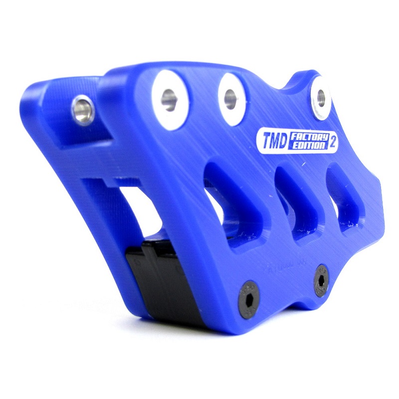T.M. Designworks Kettenführung Factory Edition YZ(F) 07-23 T.M. Designworks Kettenführung Factory Edition YZ(F) 07-23