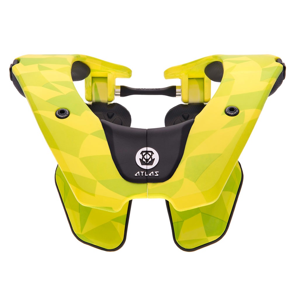 Atlas Brace Prodigy Neon Prism Atlas Brace Prodigy Neon Prism