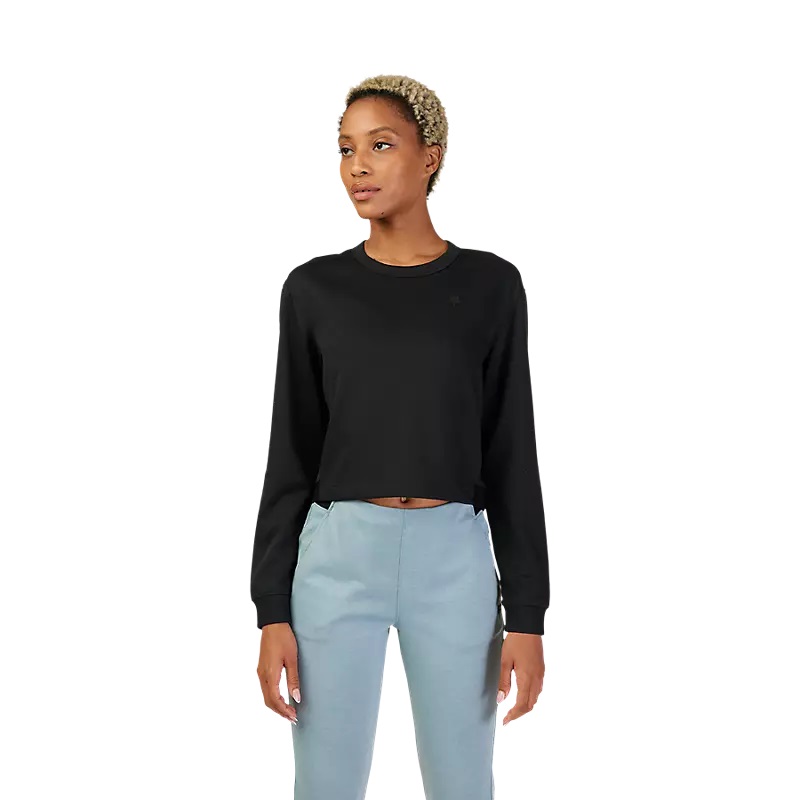 Rundhals-Sweatshirt Balance für Frauen Gr: M