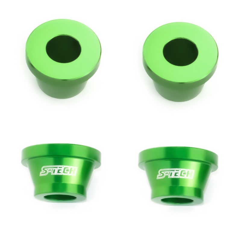  S-TECH FACTORY RUBBERKILLER KAWASAKI KX/KXF 04-14