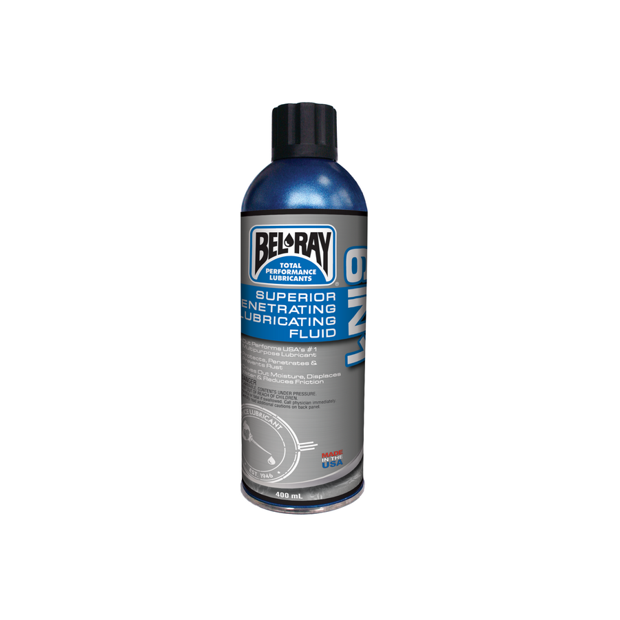 BEL-RAY 6IN1 Spray 400ml BEL-RAY 6IN1 Spray 400ml