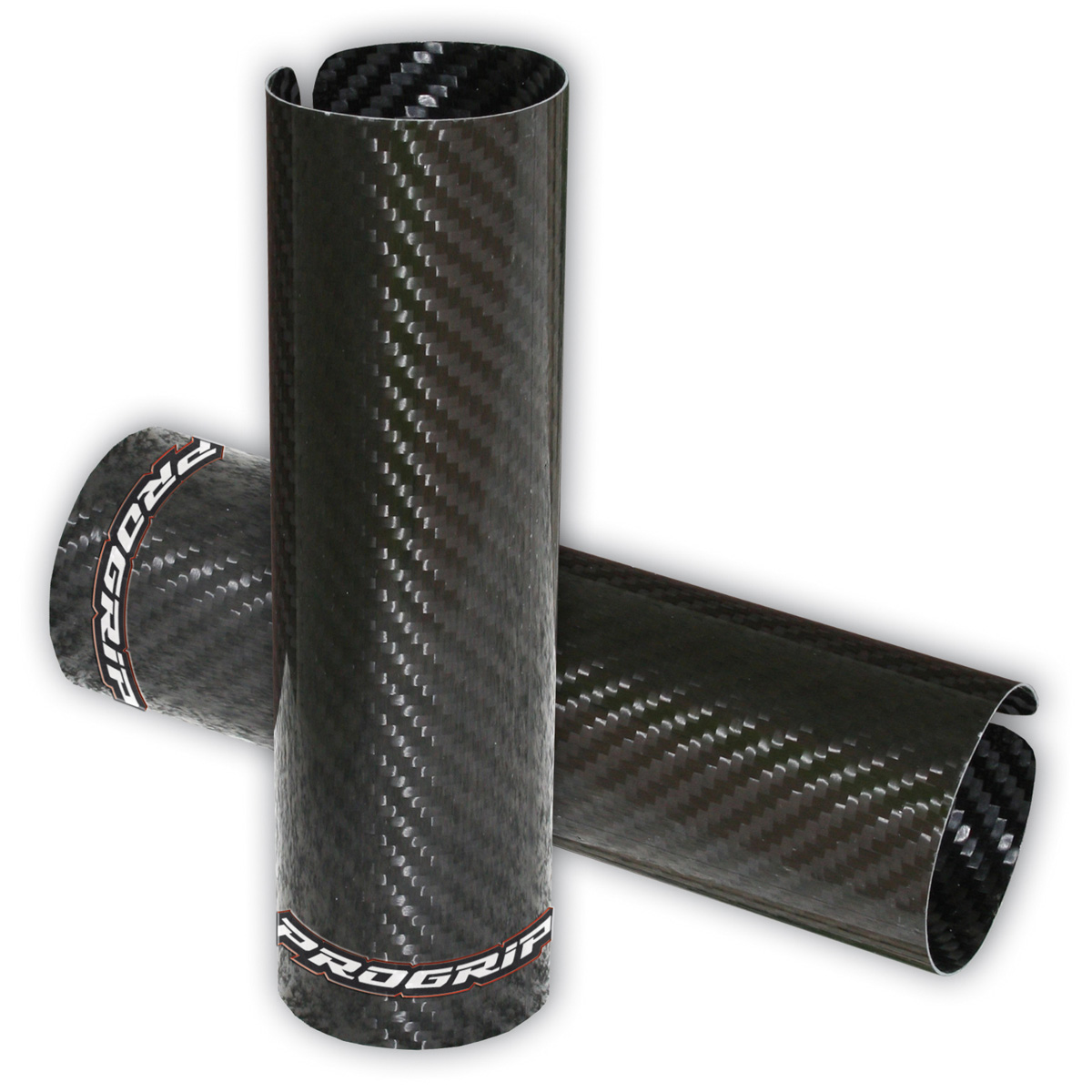 Pro Grip Fork Protector Carbon 230mm Lang Pro Grip Fork Protector Carbon 230mm Lang