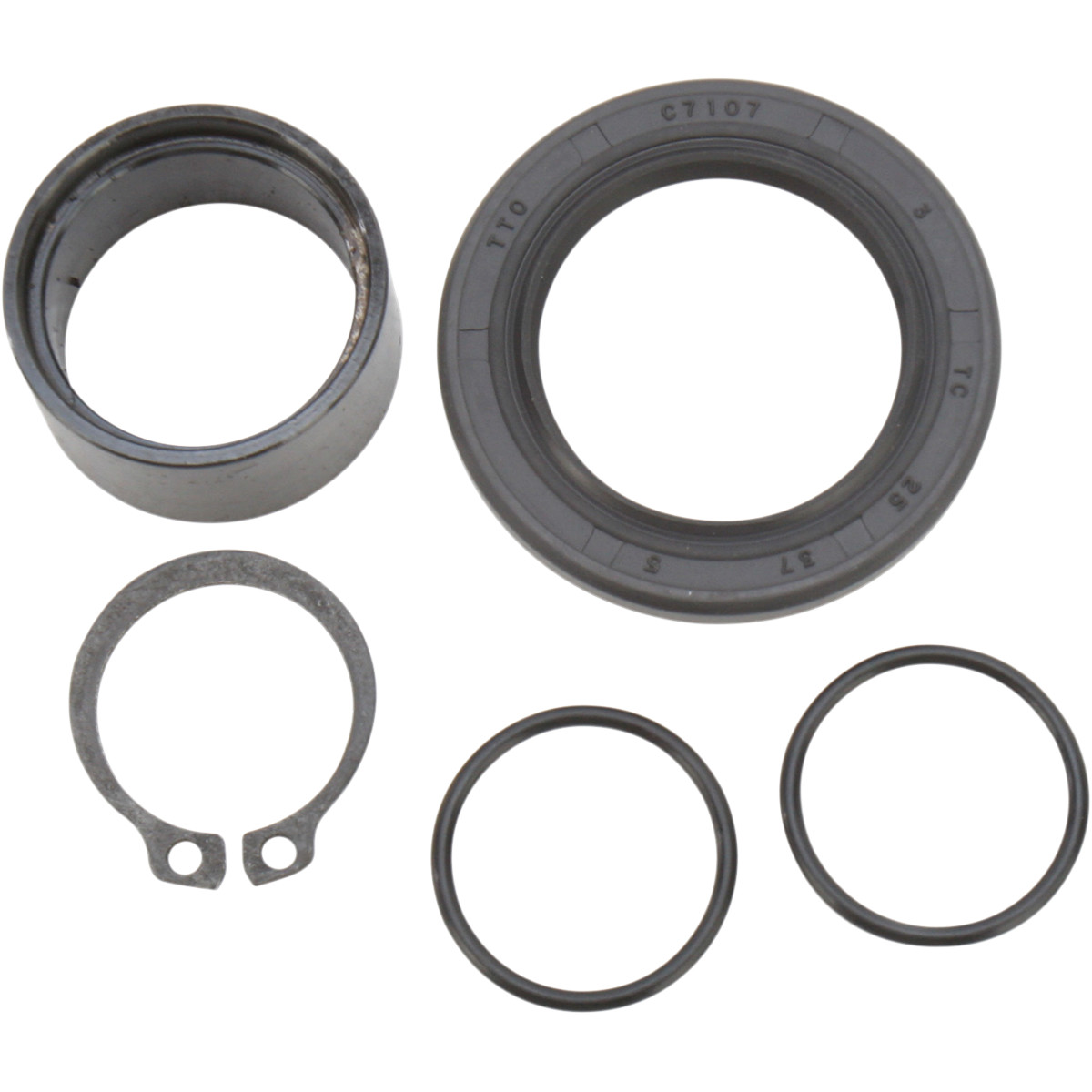 All Balls Antrieb-Dichtkit Kawasaki KX65 05-21 All Balls Antrieb-Dichtkit Kawasaki KX65 05-21