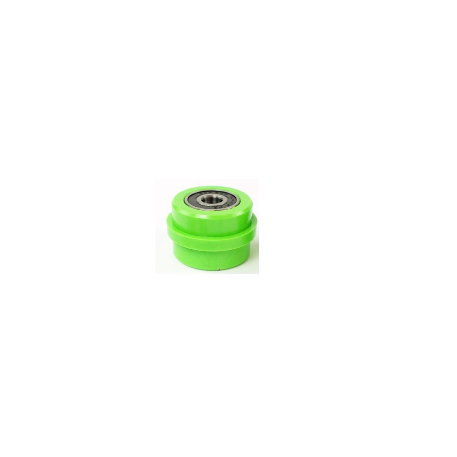 TMD Kettenrolle Kawasaki KX450F 19-> grün