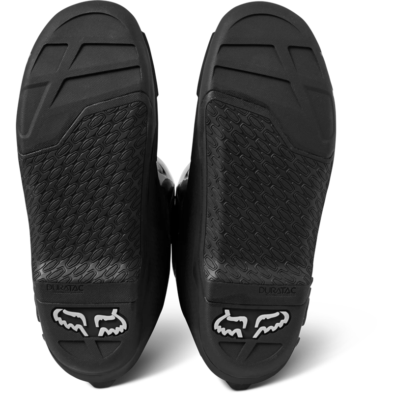 Motion MX-Stiefel schwarz