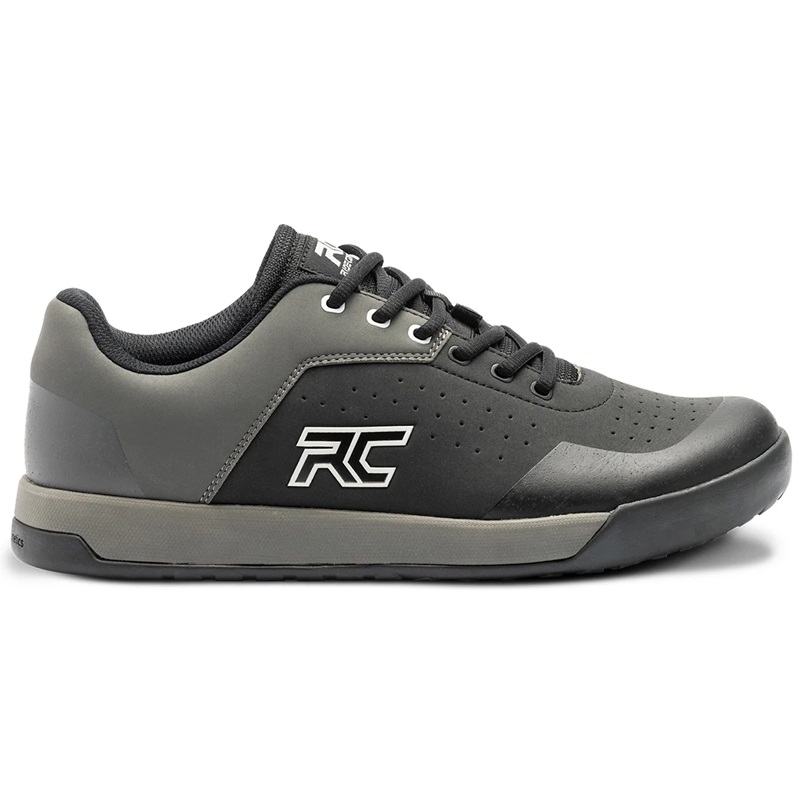 Ride Concepts MTB Hellion Elite Schuh - Black/Charcoal Ride Concepts MTB Hellion Elite Schuh - Black/Charcoal