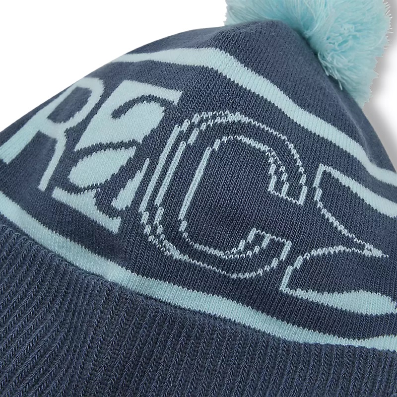 FOX Mütze Throttle Vintage-Blau