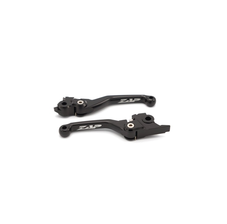 ZAP Competition Klapphebelsatz für Husqvarna Magura 09-21/Brembo 14- schwarz ZAP Competition Klapphebelsatz für Husqvarna Magura 09-21/Brembo 14- schwarz
