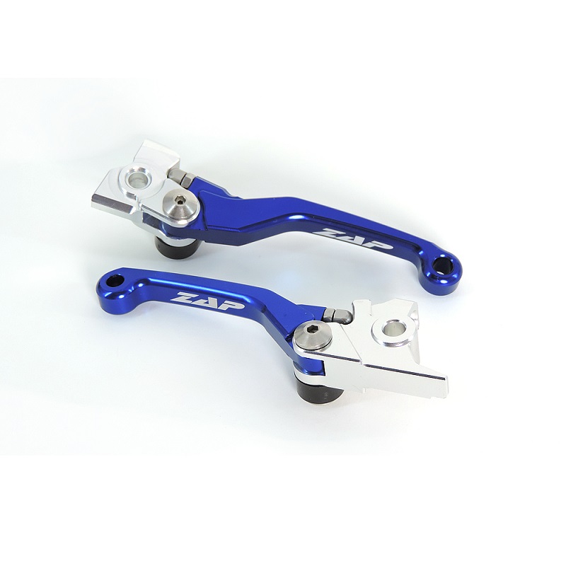 Competition Klapphebelsatz KTM BREMBO 06-/BREMBO 14- blau Competition Klapphebelsatz KTM BREMBO 06-/BREMBO 14- blau