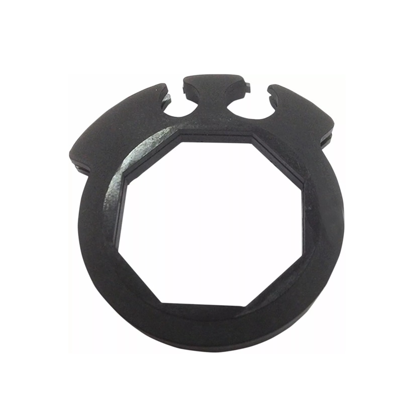 Gaszugaufnahme für ODI V2 Lock-On Grips für RM-Z250 08-25 Gaszugaufnahme für ODI V2 Lock-On Grips für RM-Z250 08-25