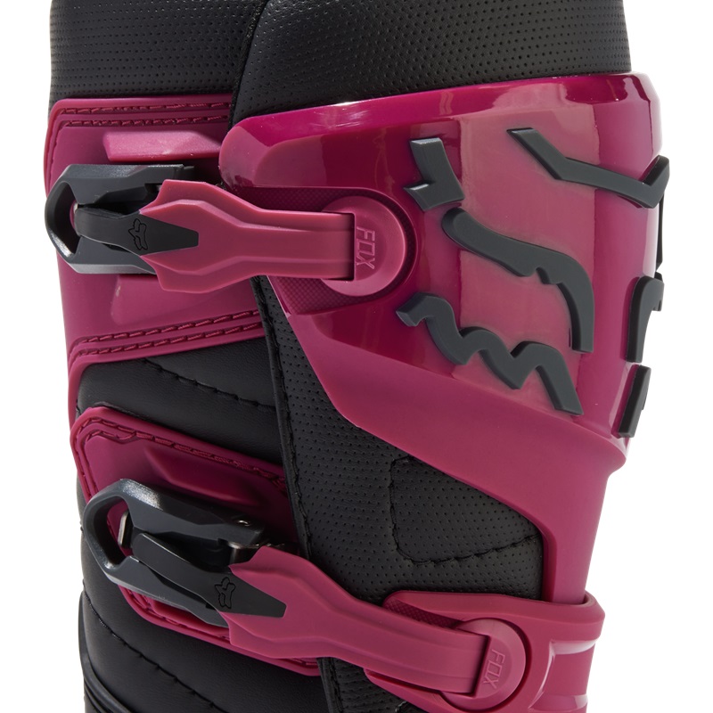 FOX Crossboots Comp Damen