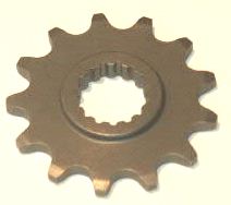 Motorritzel für KTM SX/EXC 13Z Motorritzel für KTM SX/EXC 13Z