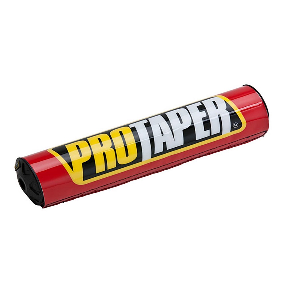 Pro Taper Lenkerpolster rund 25cm rot Pro Taper Lenkerpolster rund 25cm rot