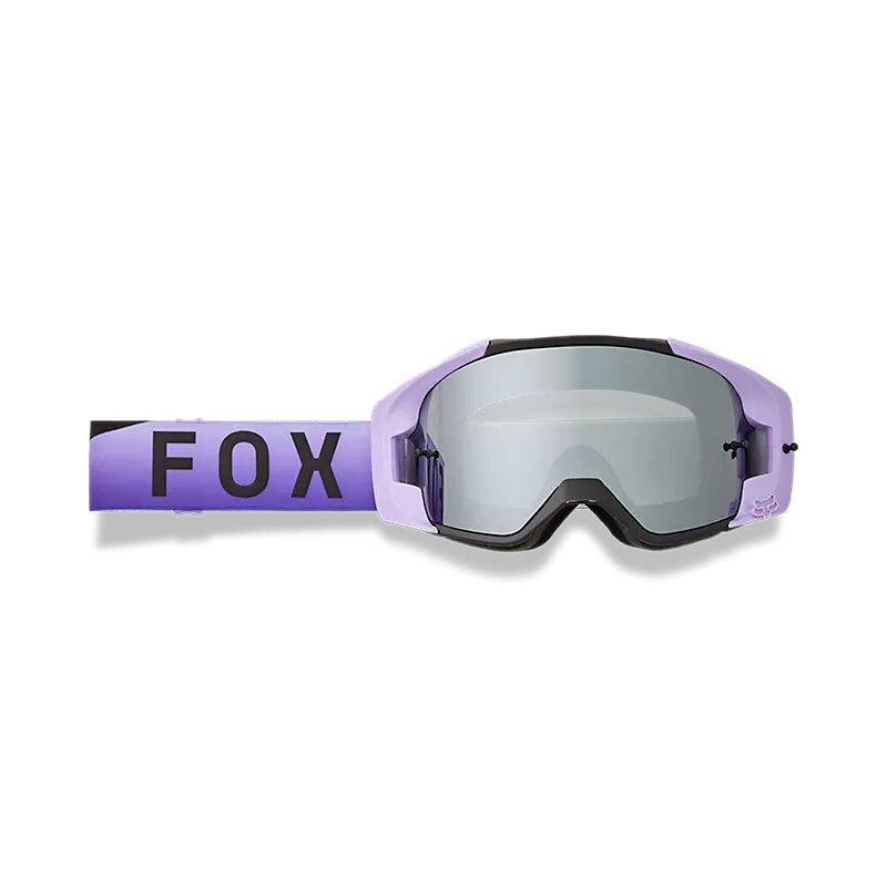 FOX  Vue Spire Vivid  Goggle Mirrored Lens Flieder