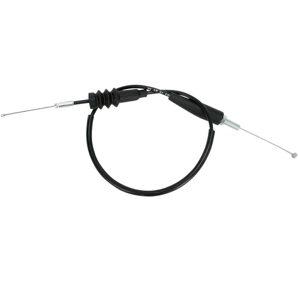 Gasbowdenzug KLX110 02-23 +10cm Gasbowdenzug KLX110 02-23 +10cm