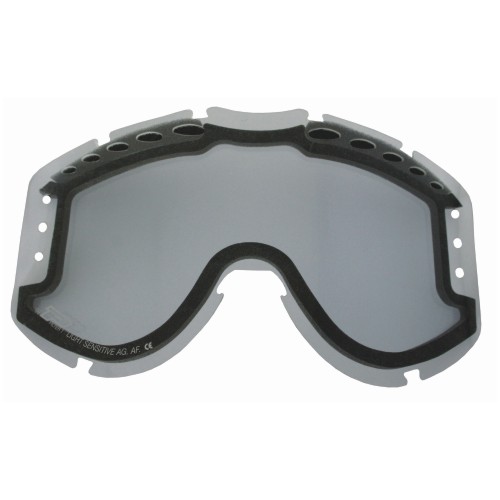 Ersatzglas Pro Grip Brille Light Sensitive / Doppelglas / Roll Off Ersatzglas Pro Grip Brille Light Sensitive / Doppelglas / Roll Off
