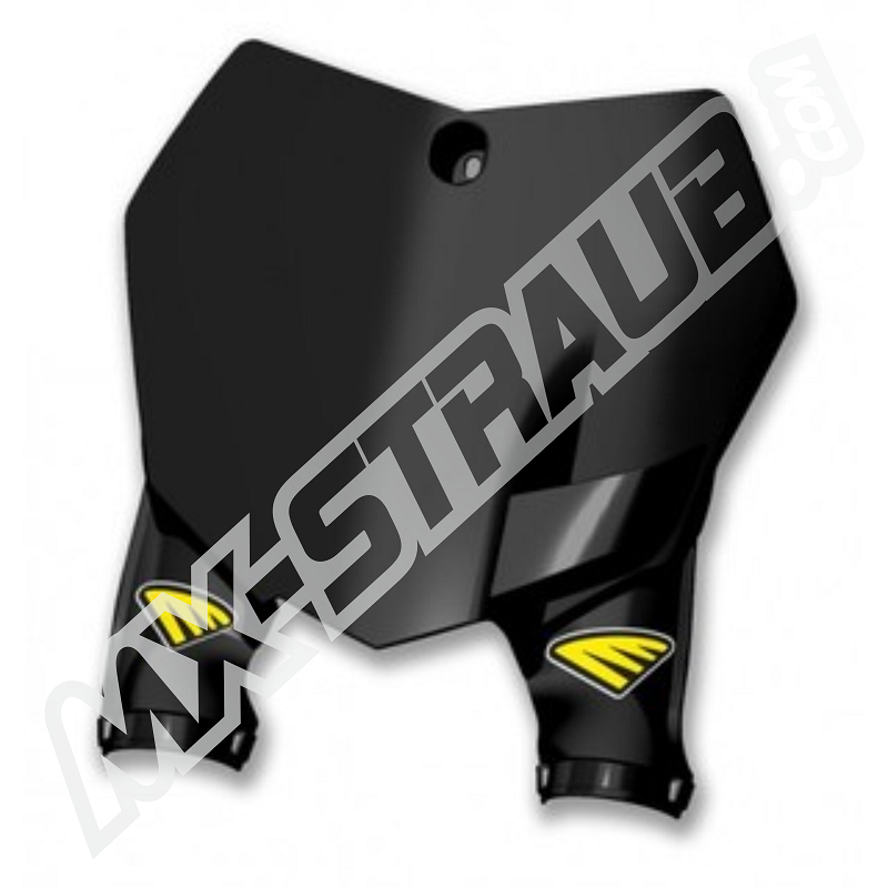 Cycra Startnummerntafel vorn KTM SX(F) 13-15 schwarz