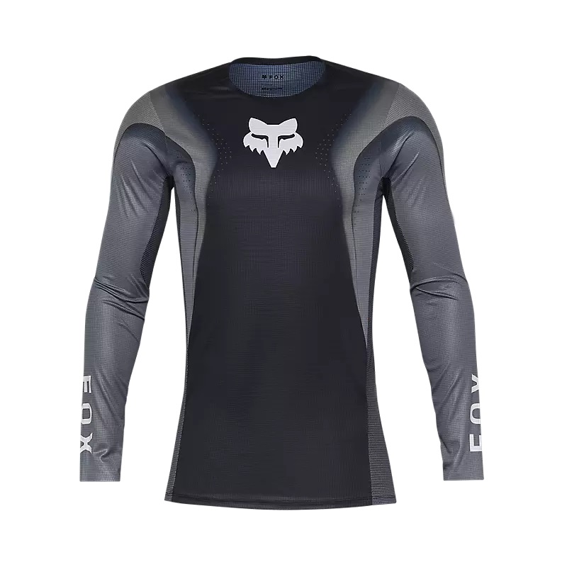 Flexair Jersey Infinite Schwarz Flexair Jersey Infinite Schwarz