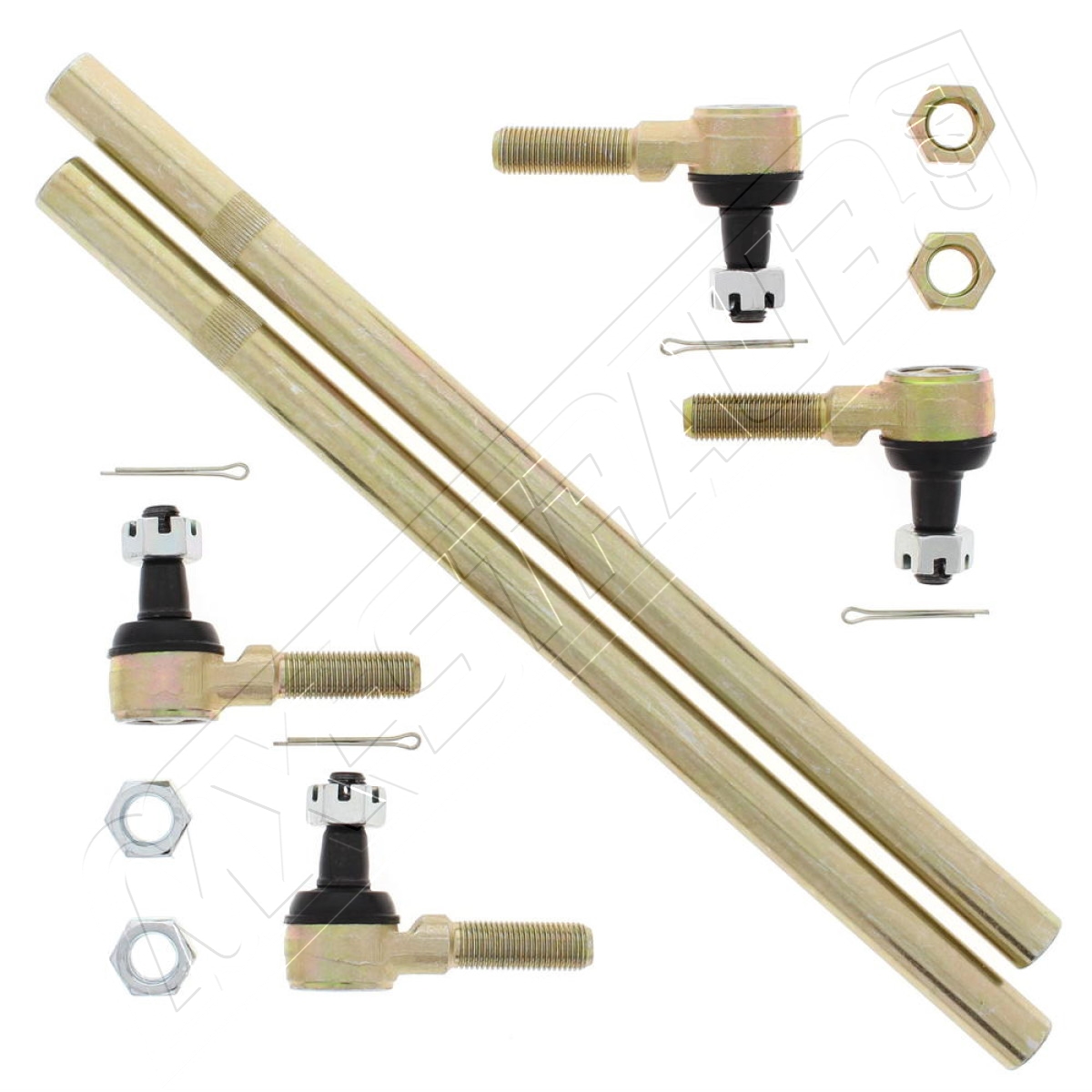 Spurstangenkit KFX 400 04-06 Spurstangenkit KFX 400 04-06