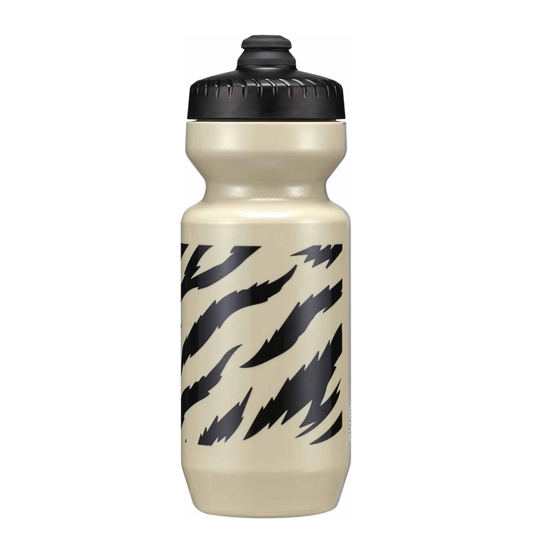 Fox Zebra Purist 650ml Trinkflasche sand farben
