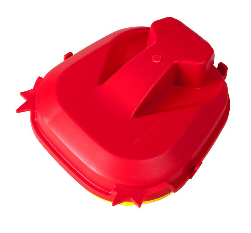 Waschabdeckung Luftfilter Honda CRF 450 21- Waschabdeckung Luftfilter Honda CRF 450 21-