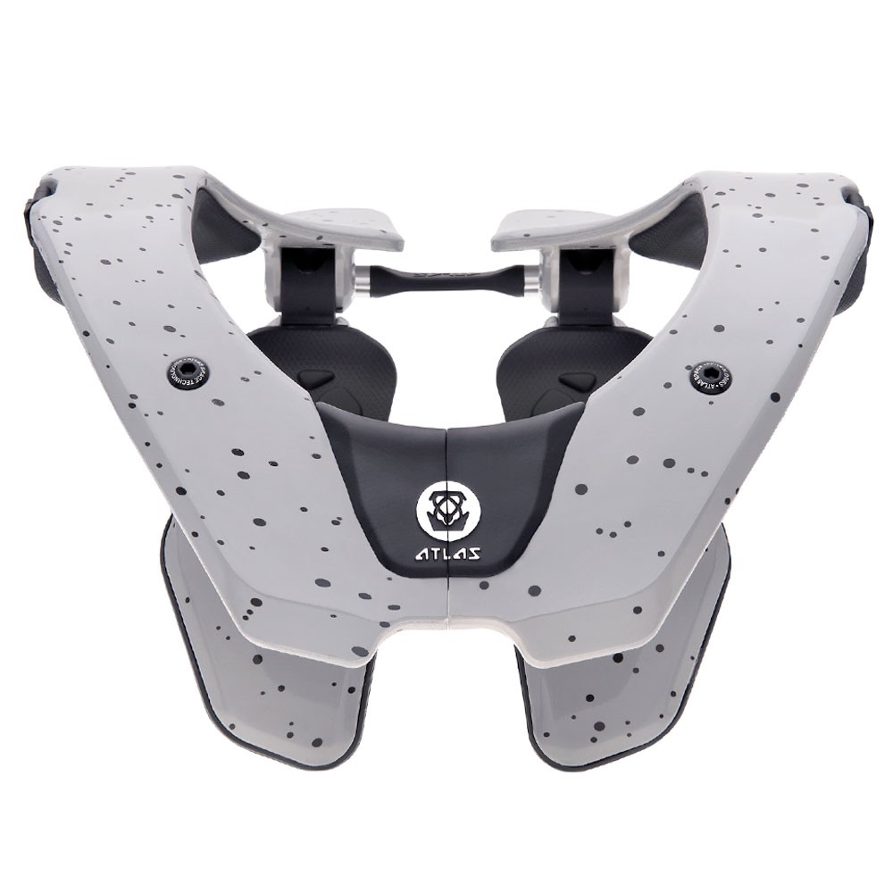 Atlas Brace Air Brace Grey Speck Größe S Atlas Brace Air Brace Grey Speck Größe S