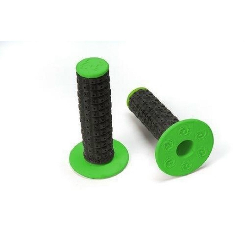 TORC1 Griffe Rebound Tech Dual schwarz/grün TORC1 Griffe Rebound Tech Dual schwarz/grün