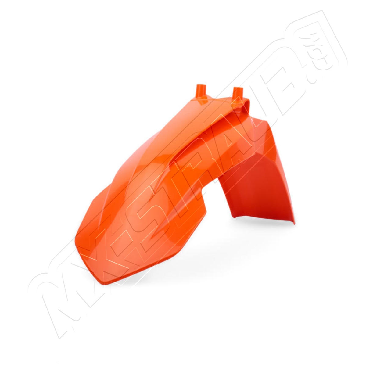 Kotflügel vorn KTM SX50 16-23 Orange Kotflügel vorn KTM SX50 16-23 Orange