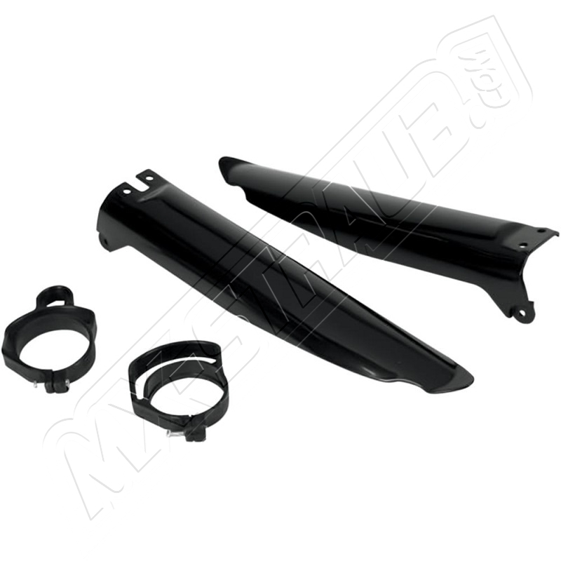 UFO Gabelschützer Kawasaki KX125/250 96-03 UFO Gabelschützer Kawasaki KX125/250 96-03