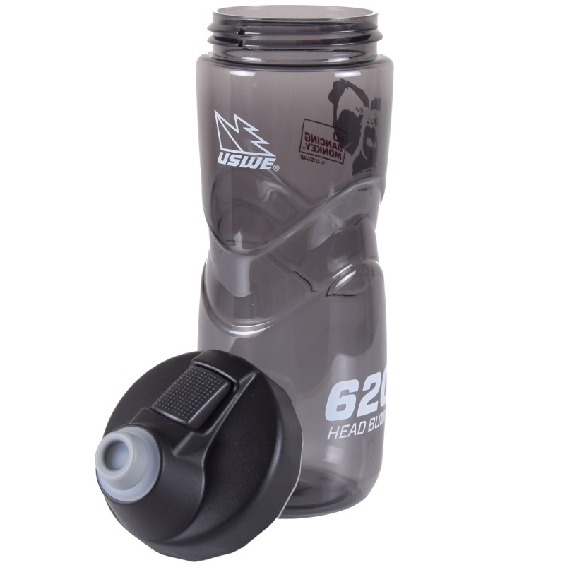 USWE Trinkflasche Head Bump 620ml USWE Trinkflasche Head Bump 620ml