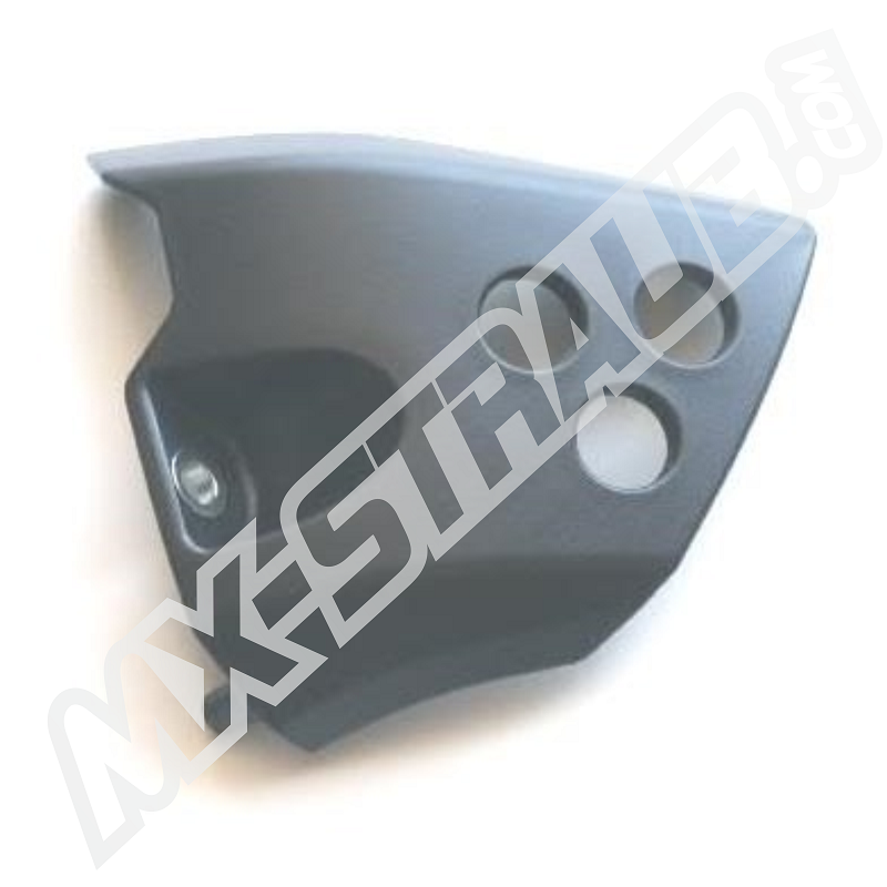 Motorschutz links Kawasaki KXF250 09-16 Motorschutz links Kawasaki KXF250 09-16