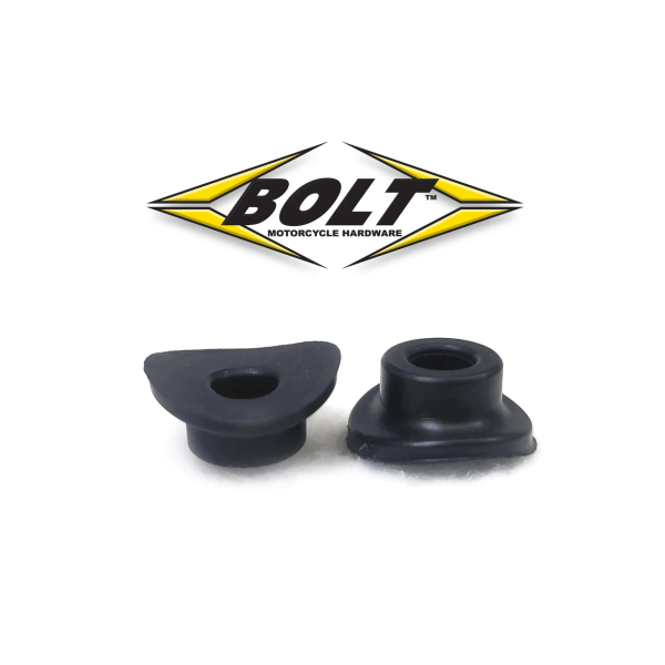 Bolt Ventilschamm-Schutz für Felgenloch