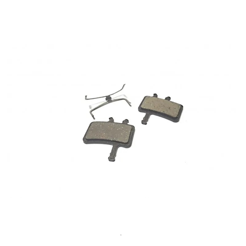 Bremsbeläge OSET 16.0R / 20,0 Lite / 20,0R bis MY 2017* Bremsbeläge OSET 16.0R / 20,0 Lite / 20,0R bis MY 2017*