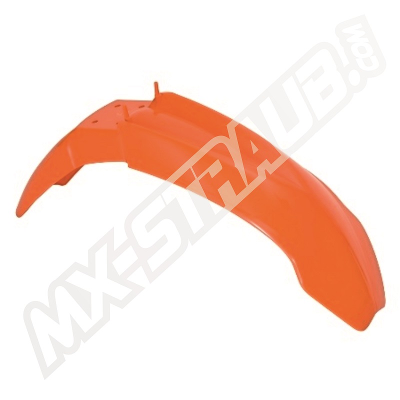 Race Tech Kotflügel vorn KTM 125-525 SX 03-06, EXC 03-07 orange Race Tech Kotflügel vorn KTM 125-525 SX 03-06, EXC 03-07 orange