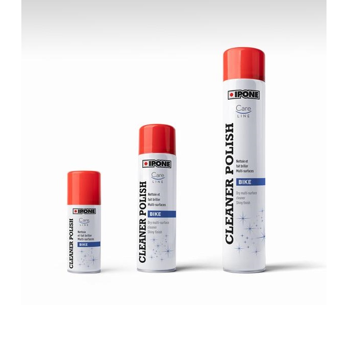 IPONE Cleaner Polish IPONE Cleaner Polish