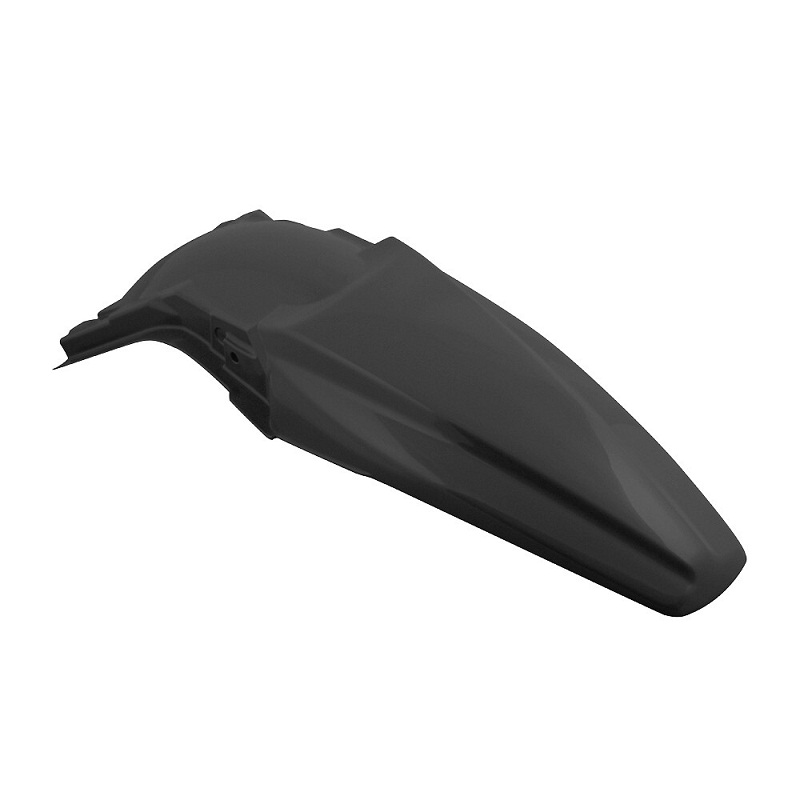 Race Tech Kotflügel hinten Kawasaki KXF250 09-12/450 09-11 schwarz Race Tech Kotflügel hinten Kawasaki KXF250 09-12/450 09-11 schwarz