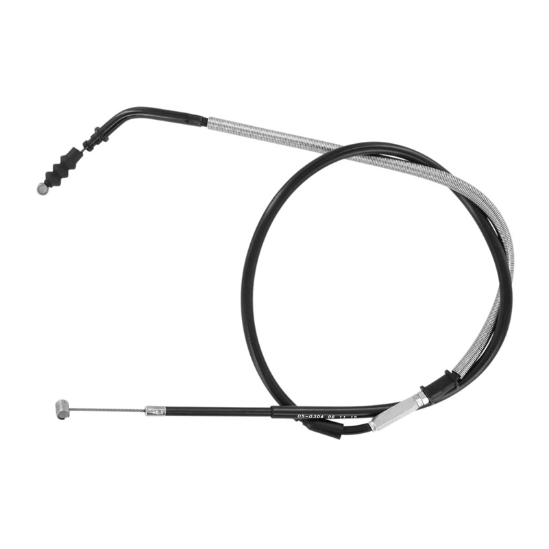 Kupplungszug ATV Yamaha YFZ450R  04-08  +2cm länger