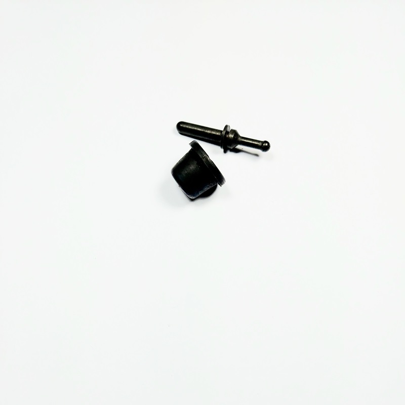Druckstange kompl. Hebel Kupplungszylinder Brembo für KTM SX/F EXC/F 06-> Druckstange kompl. Hebel Kupplungszylinder Brembo für KTM SX/F EXC/F 06->