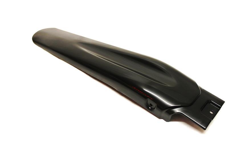 Kotflügel hinten OSET 20.0 & 24.0 Racing schwarz Kotflügel hinten OSET 20.0 & 24.0 Racing schwarz