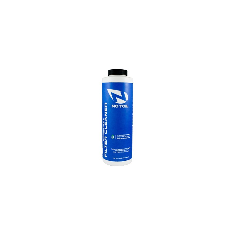 NO-TOIL Luftfilterreiniger (454g) NO-TOIL Luftfilterreiniger (454g)