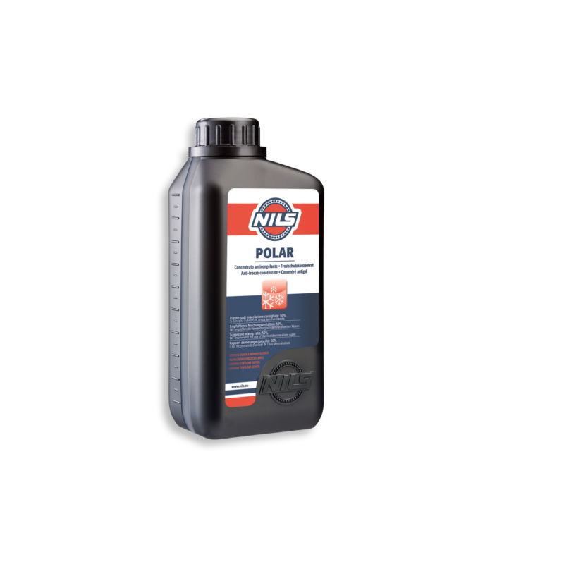 NILS POLAR (Konzentrat) 1Liter NILS POLAR (Konzentrat) 1Liter