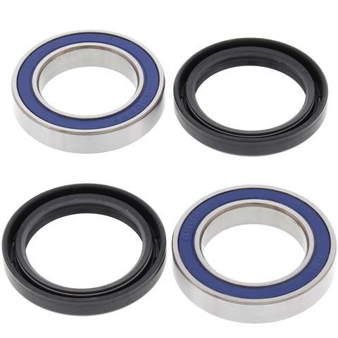 All Balls Radlagerkit vorn KTM 125-525 04- All Balls Radlagerkit vorn KTM 125-525 04-