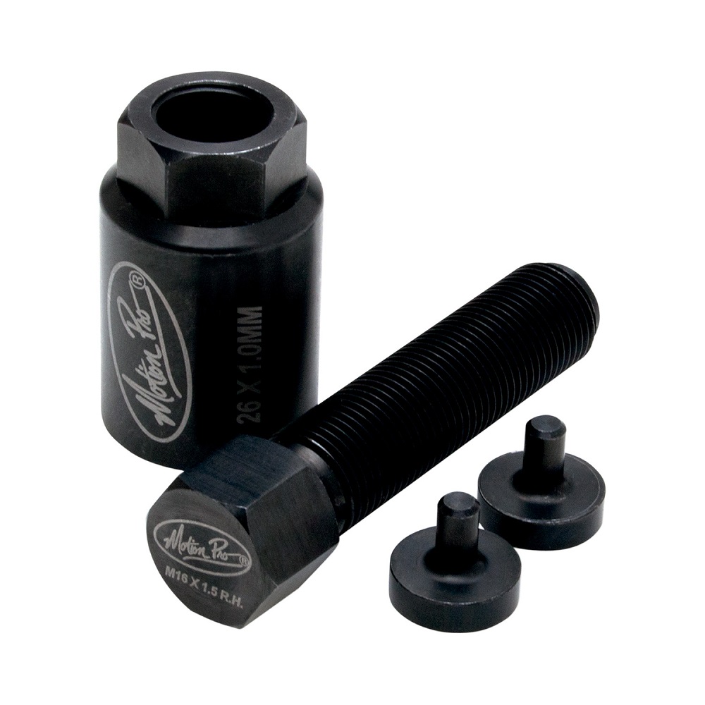 Schwungradabzieher, M26 X 1,0 R.H. KTM 250/350/450/505 Schwungradabzieher, M26 X 1,0 R.H. KTM 250/350/450/505