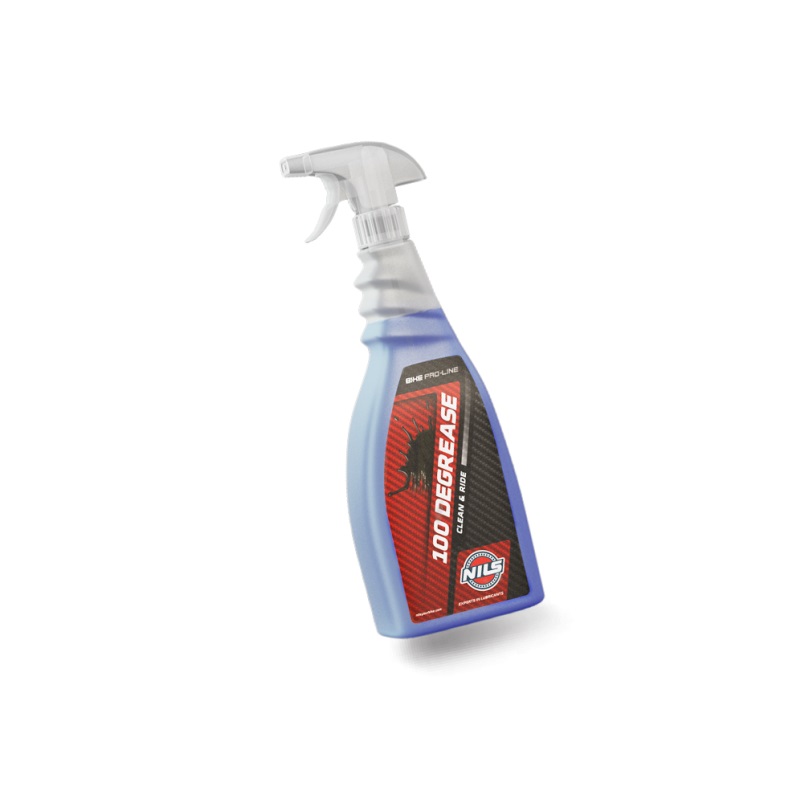 Nils , 053414 , 100Degrease , 750ml Nils , 053414 , 100Degrease , 750ml