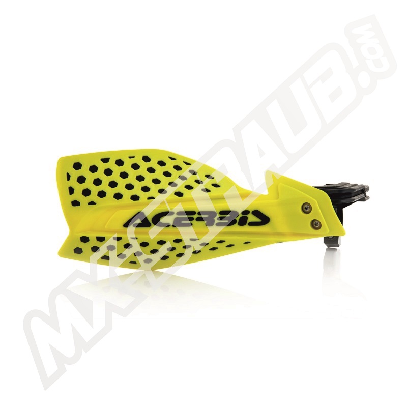 Acerbis X-ULTIMATE Handschützer gelb/schwarz Acerbis X-ULTIMATE Handschützer gelb/schwarz