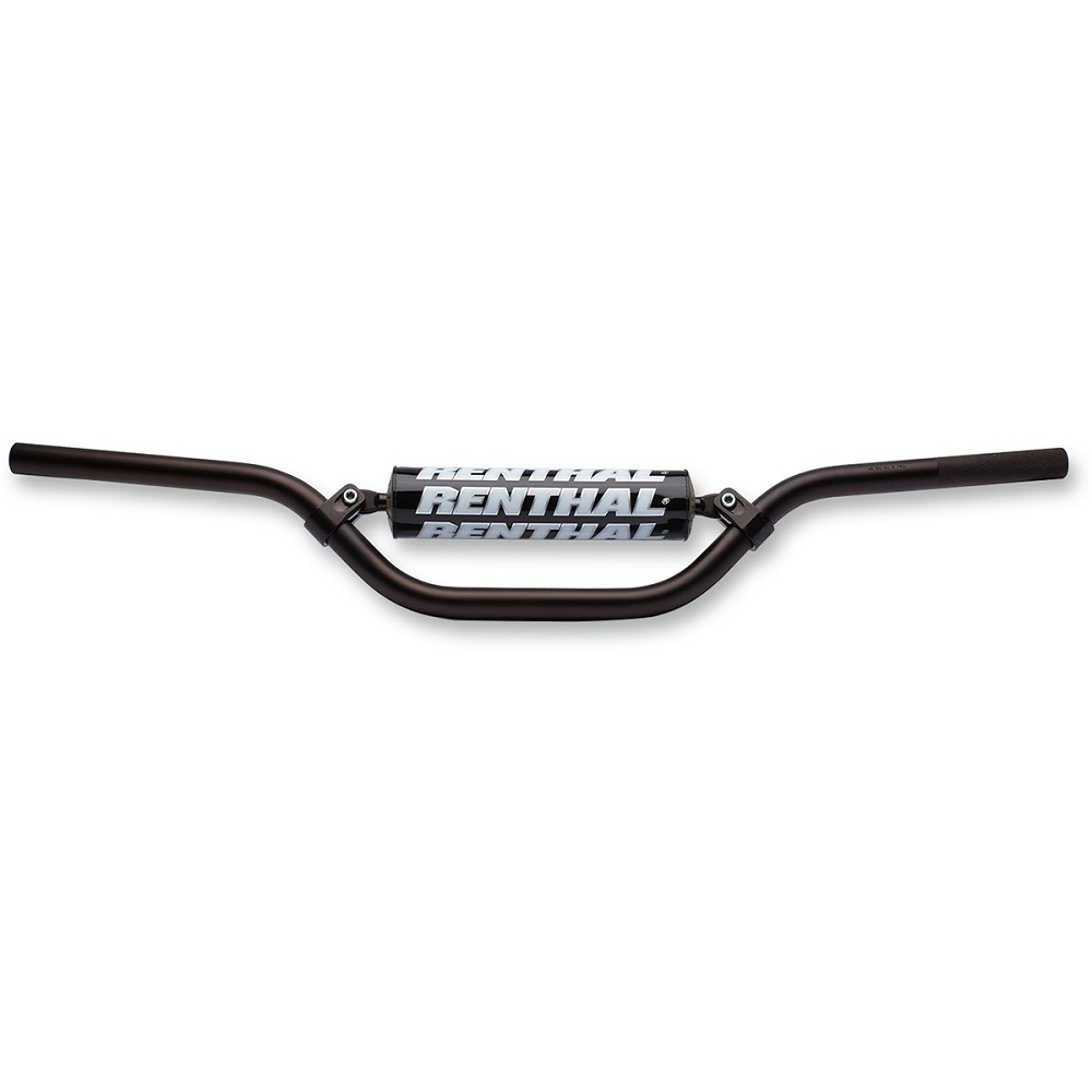 Renthal-Lenker 22mm für KX65 schwarz Typ: 783 Renthal-Lenker 22mm für KX65 schwarz Typ: 783