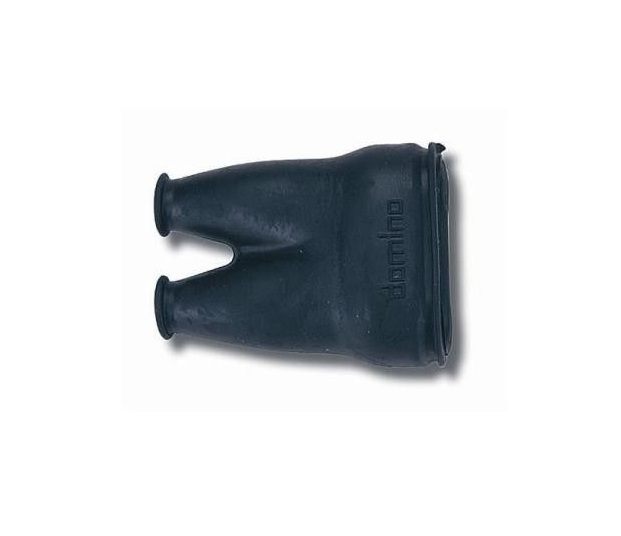 Ersatz-Überzug Gummi Gasgriff für Gaszug 