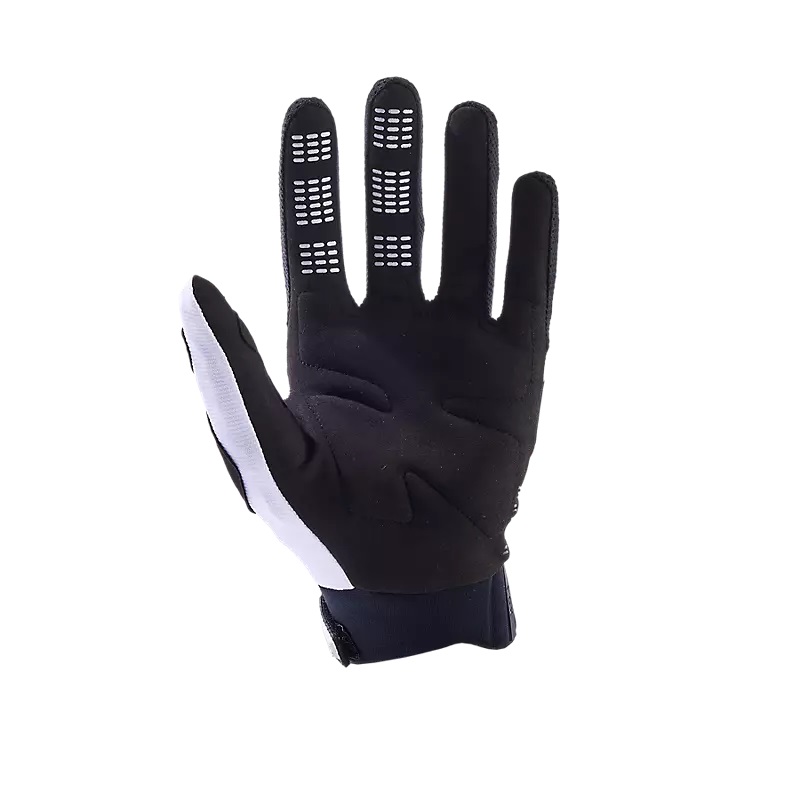 FOX MX- Handschuhe Dirtpaw  Weiß