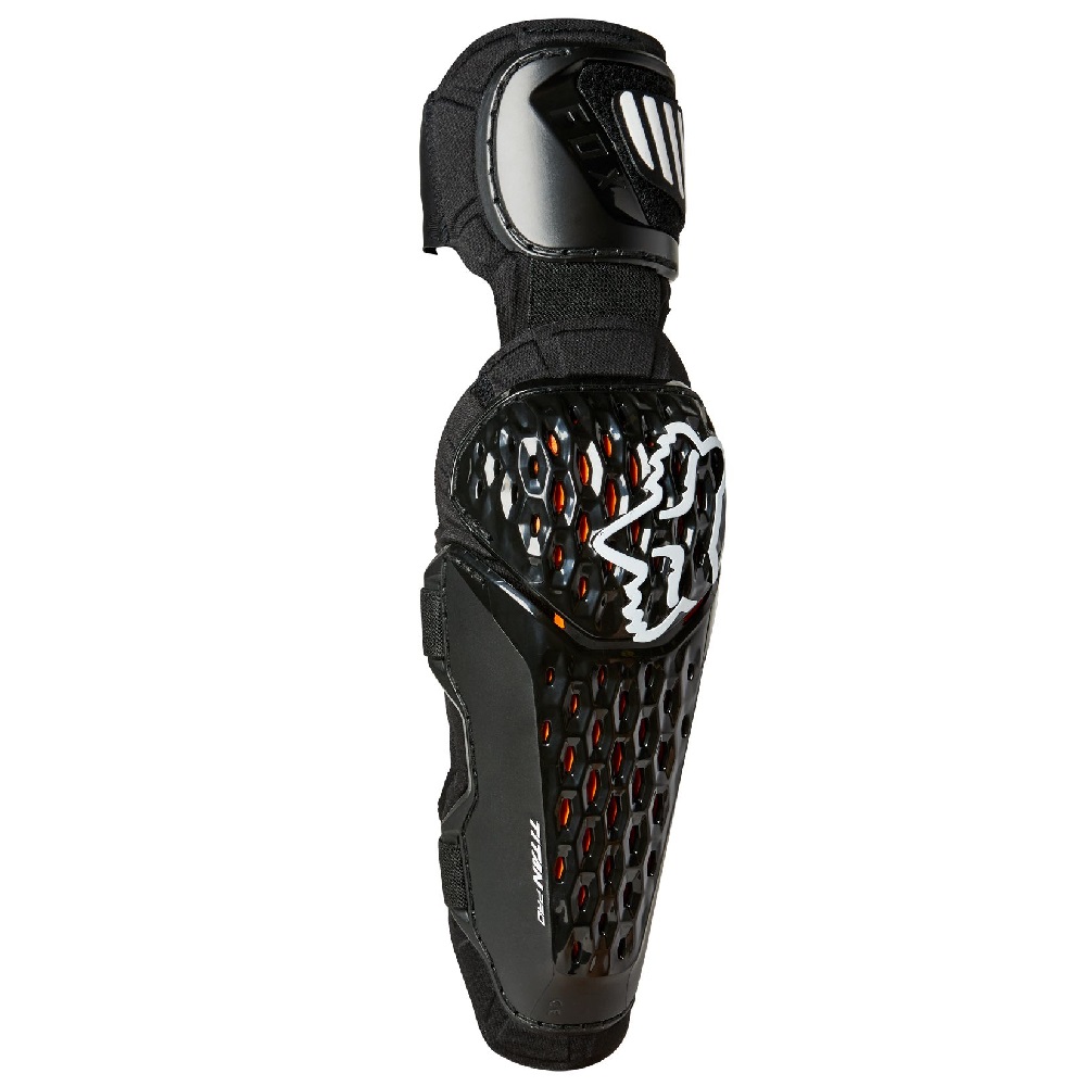 FOX Titan Pro D3O® Ellbogenschützer Größe: L/XL FOX Titan Pro D3O® Ellbogenschützer Größe: L/XL